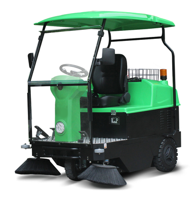 4020W Betriebsmotor Kraft Straßenschleifermaschine mit halbgeschlossener Kabine LFS15A