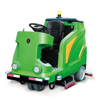 Marshell-Bodenwäscher mit 5150 W Betriebsmotorleistung und 1100 mm Reinigungsbreite