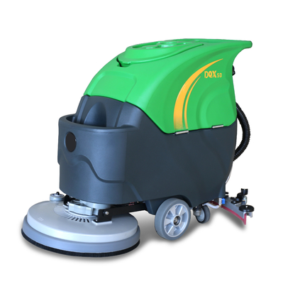 2000 Watt selbstfahrender Fußbodenreiniger zur Umweltreinigung 510 mm Breite