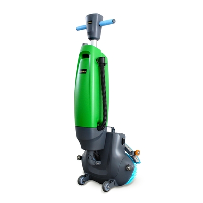 22 kg Kleiner drahtloser drahtloser Auto-Bodenwascher-Trockner für Umweltprodukte